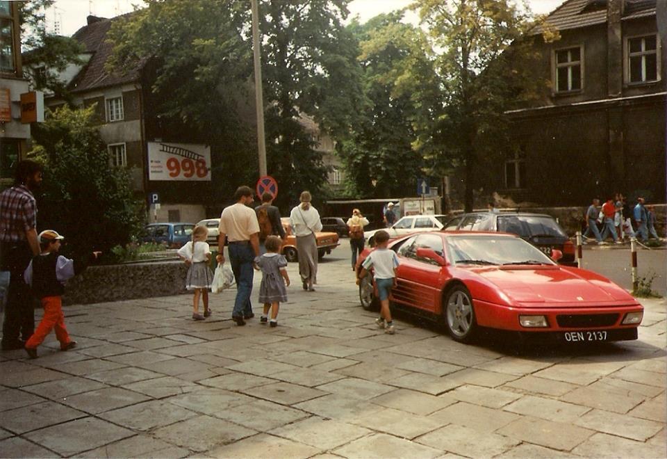 Oen 2137 Ocen Kierowce Tablica Rejestracyjna Pl