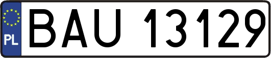 BAU13129