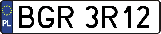 BGR3R12