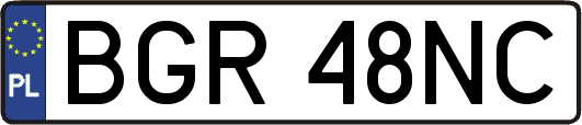 BGR48NC