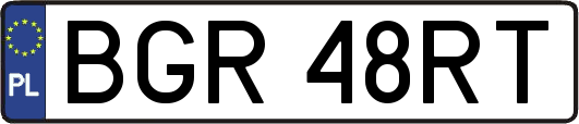 BGR48RT