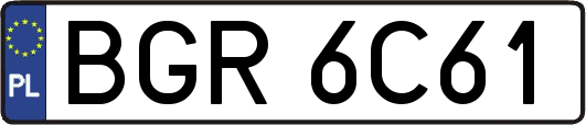 BGR6C61