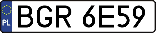 BGR6E59