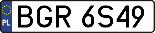 BGR6S49