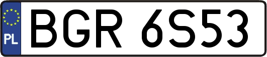 BGR6S53