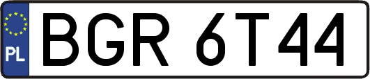 BGR6T44