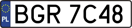 BGR7C48