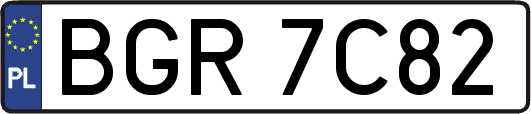 BGR7C82