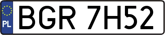 BGR7H52