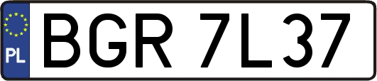 BGR7L37