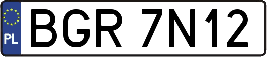 BGR7N12