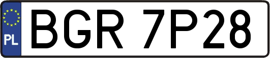 BGR7P28