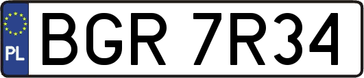 BGR7R34