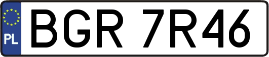 BGR7R46