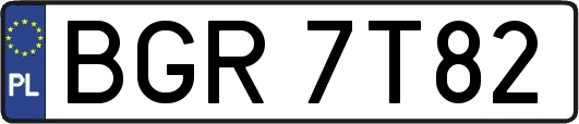 BGR7T82