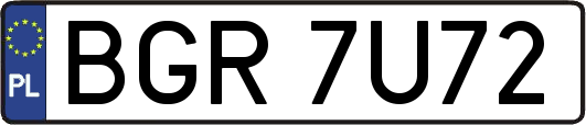 BGR7U72