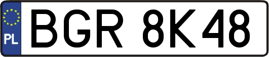BGR8K48