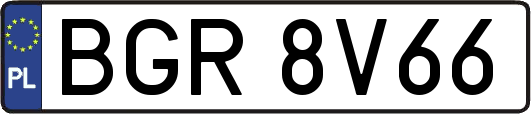 BGR8V66