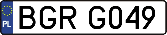 BGRG049