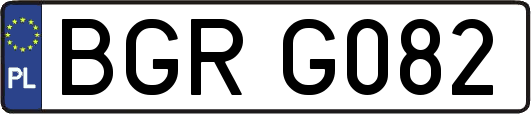 BGRG082