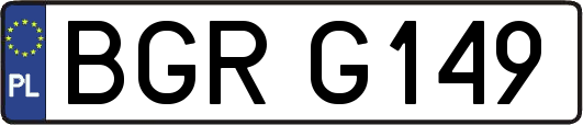 BGRG149