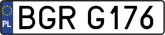 BGRG176