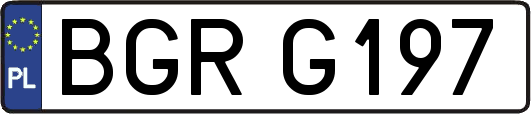BGRG197