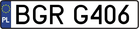 BGRG406