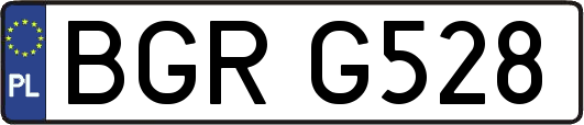 BGRG528