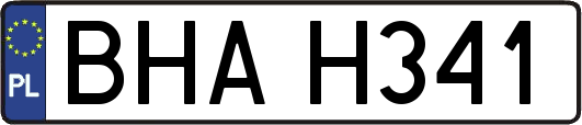 BHAH341