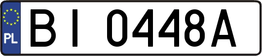 BI0448A