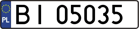 BI05035