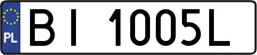BI1005L