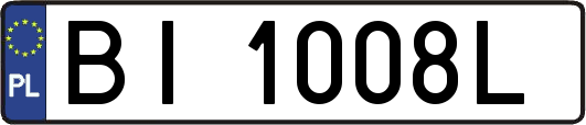 BI1008L