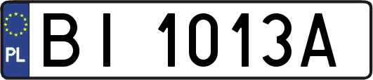 BI1013A