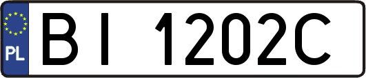 BI1202C