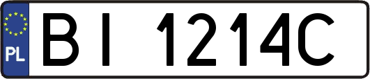 BI1214C