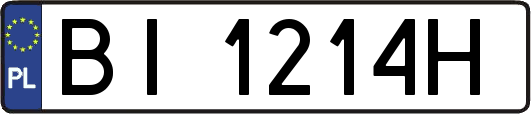 BI1214H