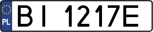 BI1217E
