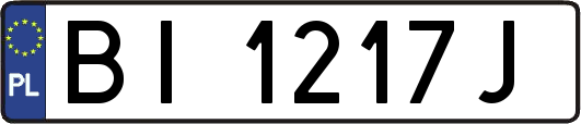 BI1217J