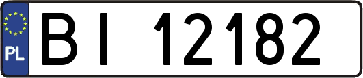 BI12182