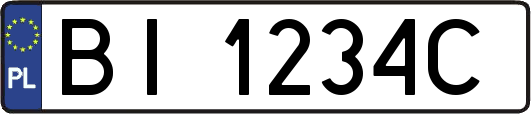 BI1234C