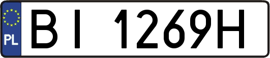 BI1269H