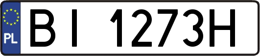 BI1273H