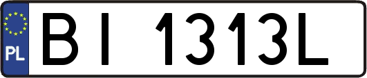 BI1313L