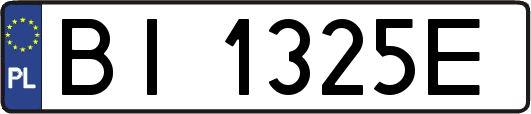 BI1325E