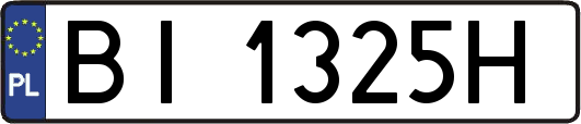 BI1325H