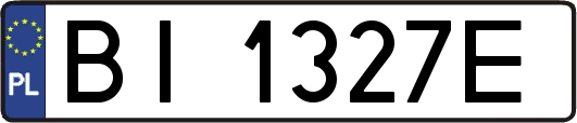 BI1327E