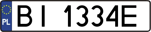 BI1334E