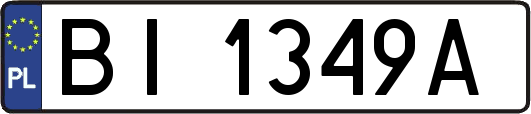 BI1349A